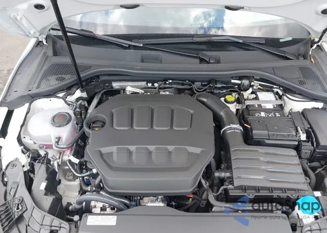 2025 Audi A3 Premium 40 Tfsi Quattro S Tronic z USA, uszkodzony, nr VIN WAUGUDGY2SA059910